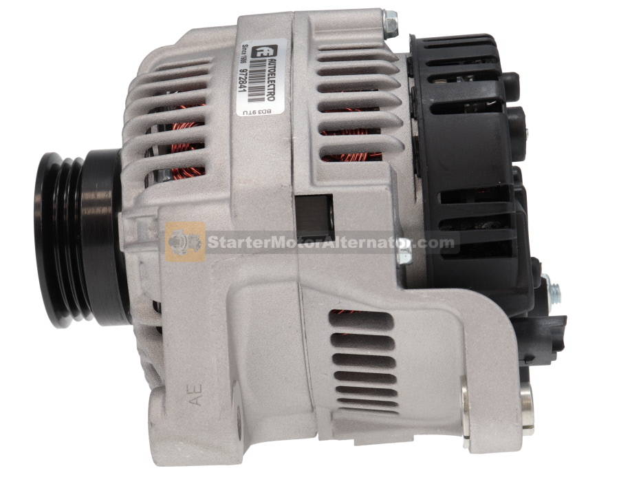 a5433pr XIA5203