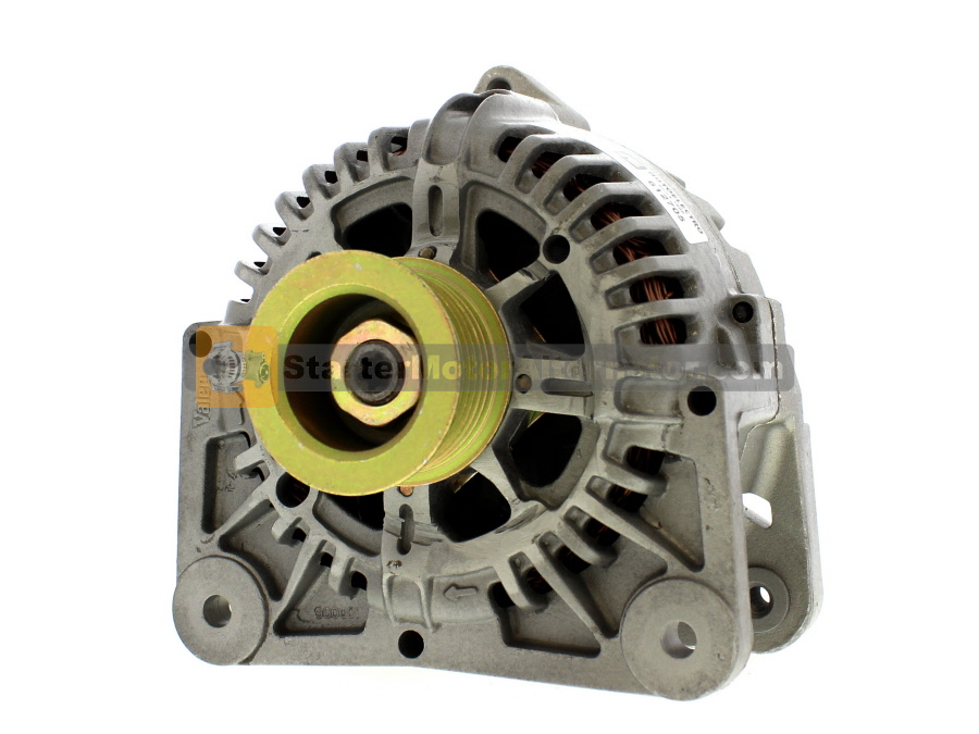 al397 XIC1768