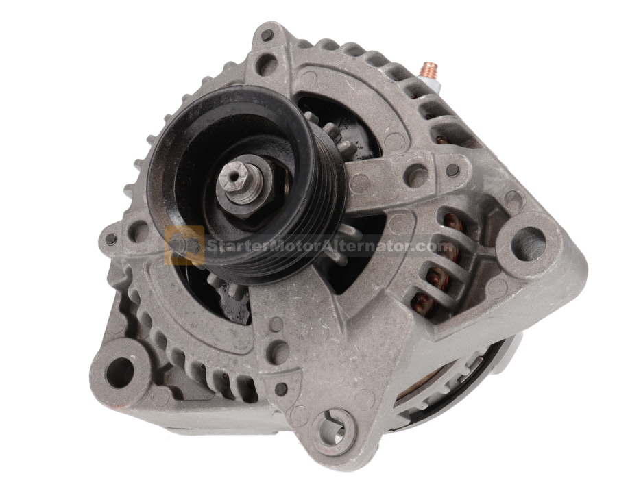 LRA03972 / XIG1121 Alternator For Lexus / Toyota