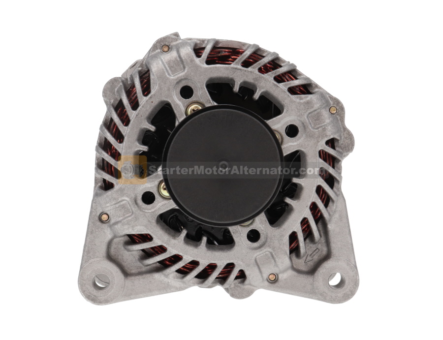 ぶんた Amazon.com: RAREELECTRICAL New Alternator Compatible With