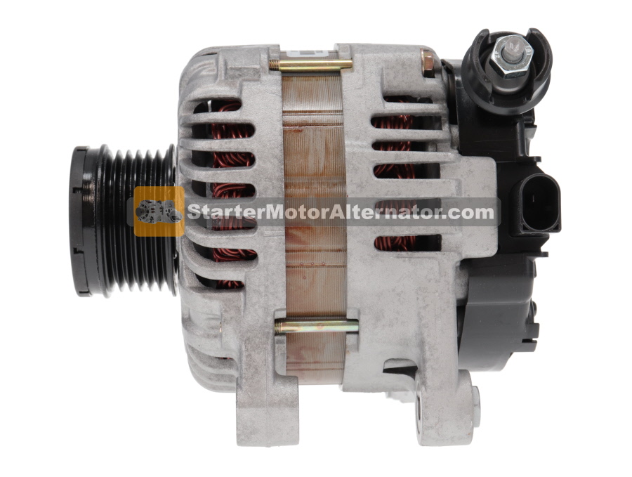 A5TZ0781 / XIG1563 Alternator For Ford
