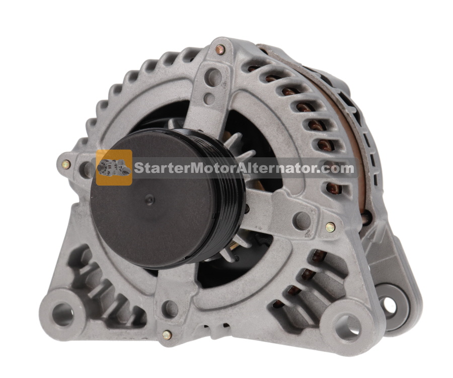 レオン龍 9835688980 / XIG1602 Alternator For Citroen / DS / Fiat