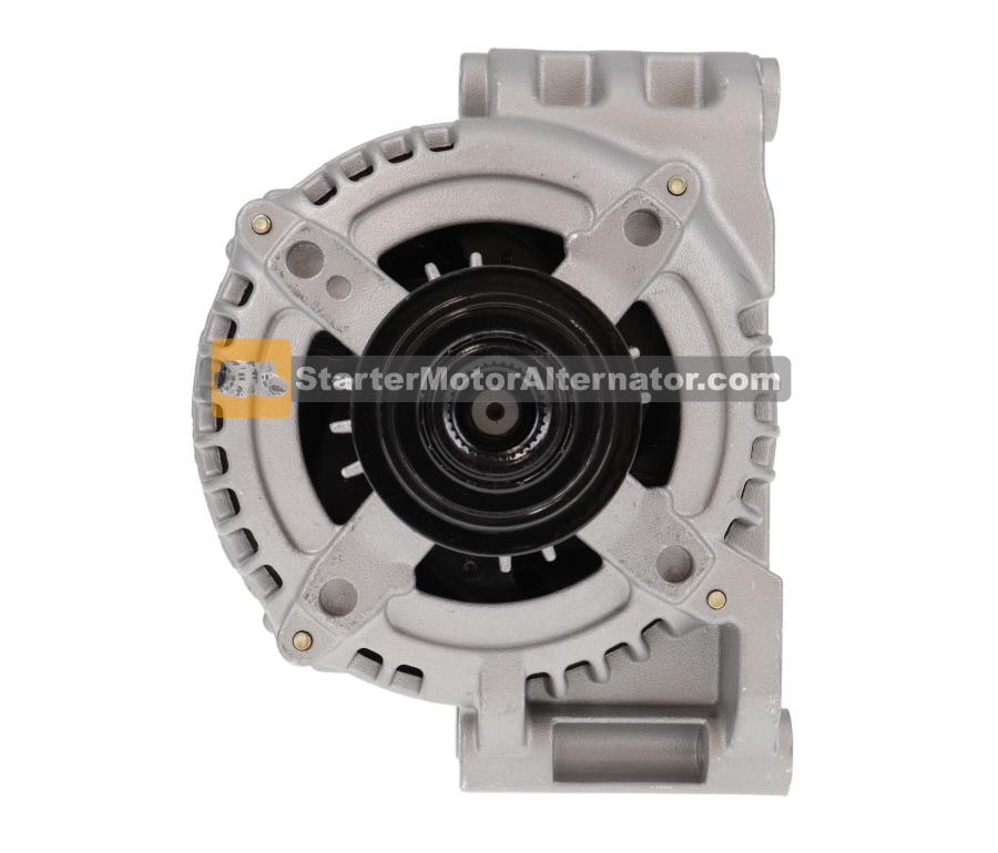 MS1042119820 / XIG1609 Alternator For Fiat