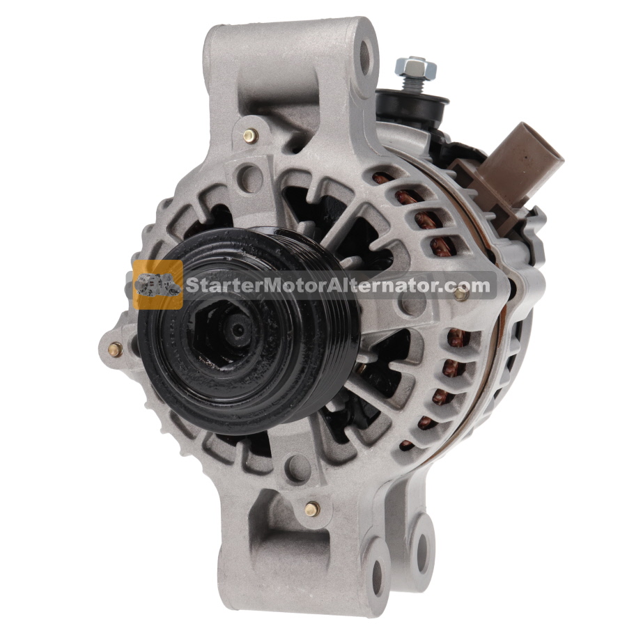 8983441210 / XIG1663 Alternator For Isuzu