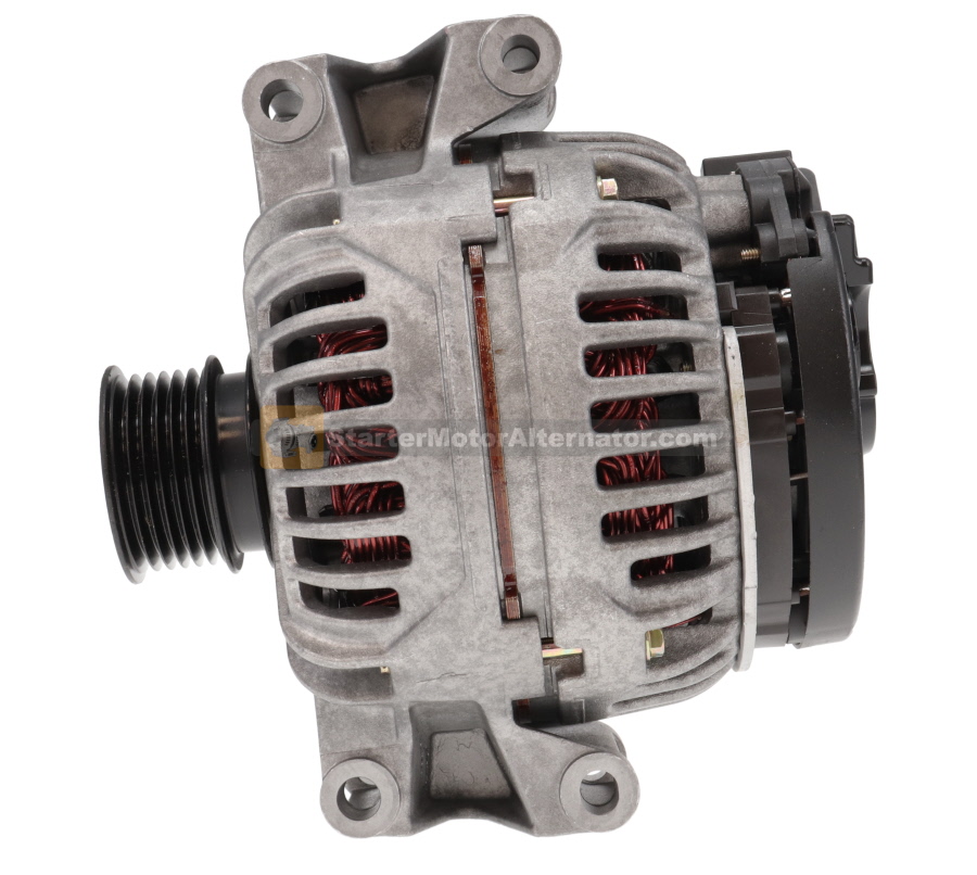 A0009061202 / XIK2846 Alternator For Mercedes Benz