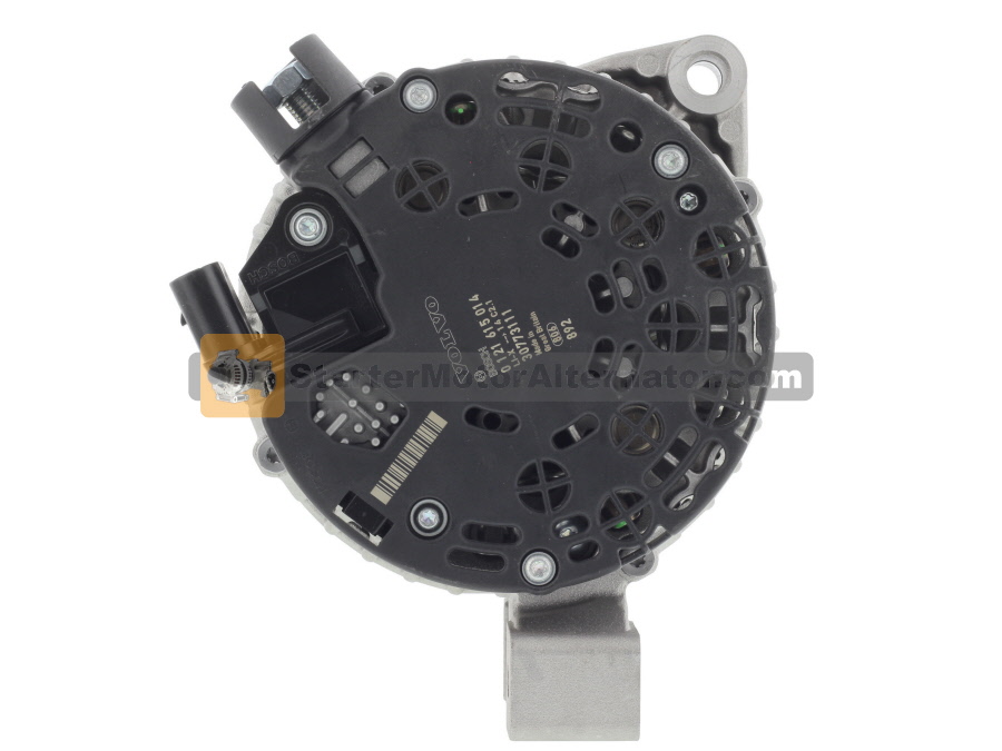 a0497 XIK3098