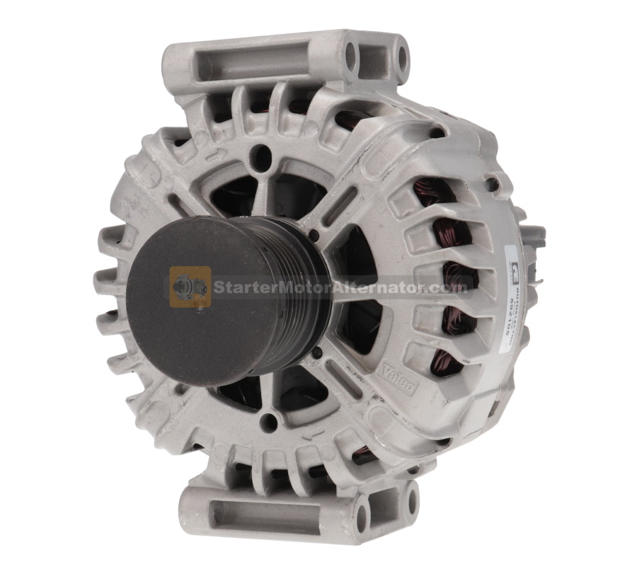 【楽天スーパーセール】 XIK3513 / 2543443D Alternator Benz Mercedes For ぬいぐるみ