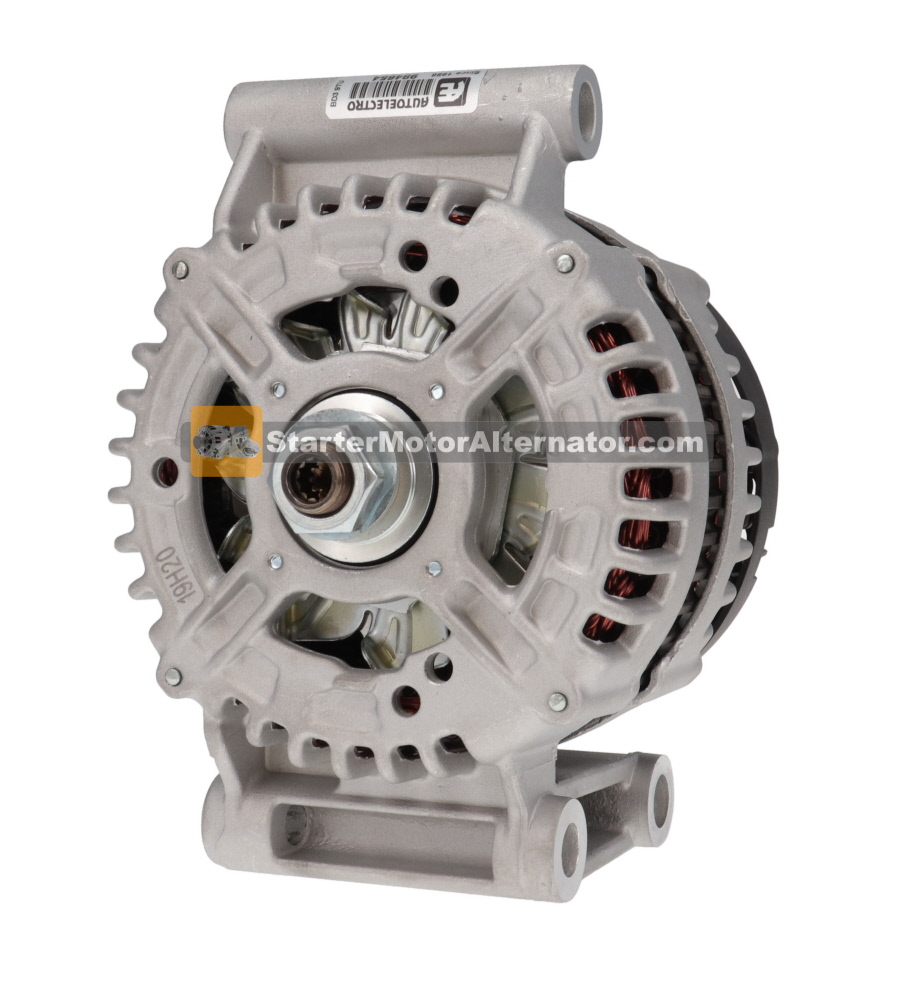 aa6400 XIK3609