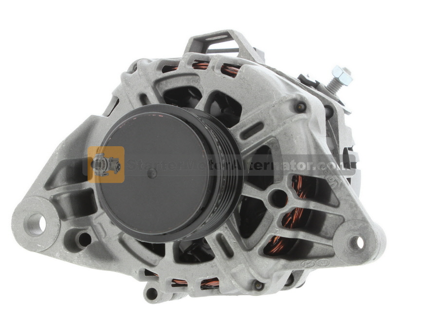 3730004800 / XIK3851 Alternator For Hyundai / Kia