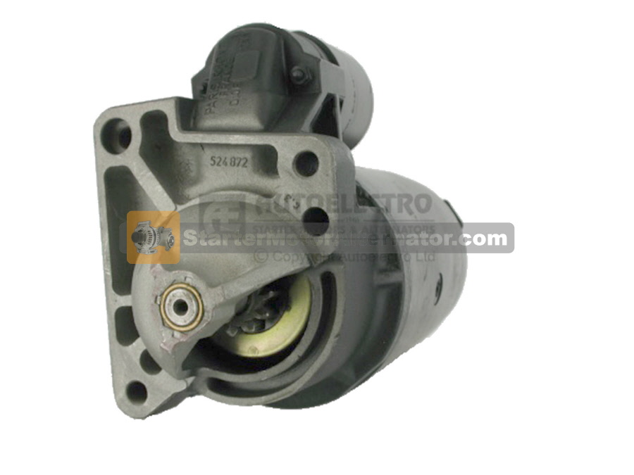 lrs465 XIS4165