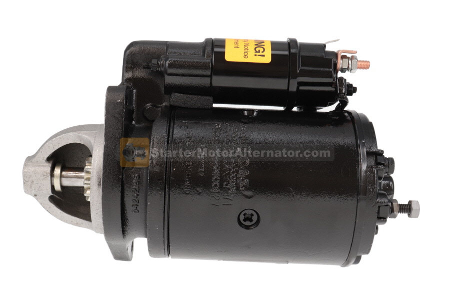 lrs107 XIS6120