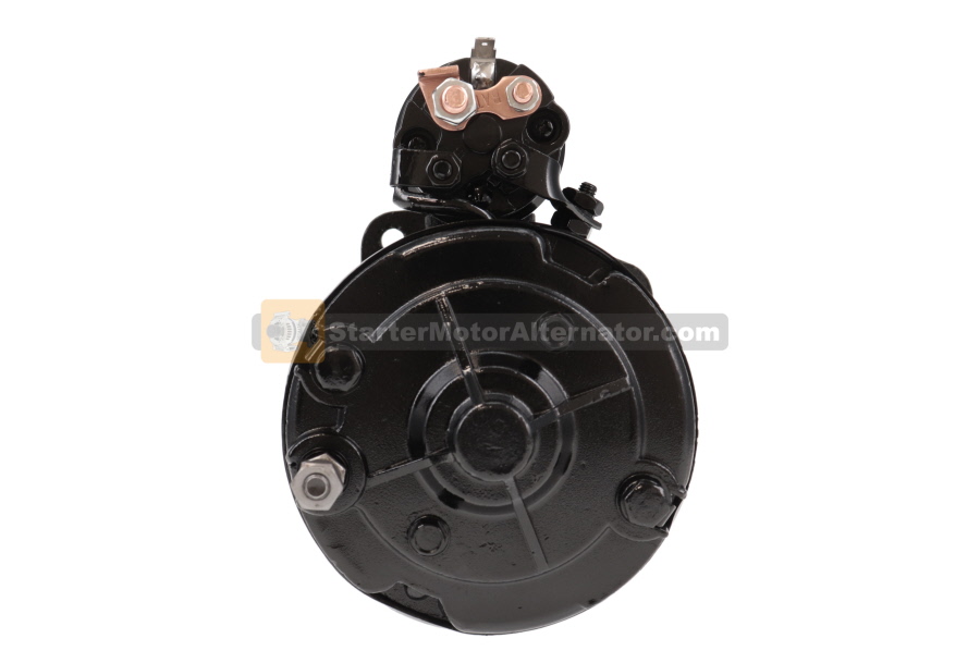 lrs107 XIS6120