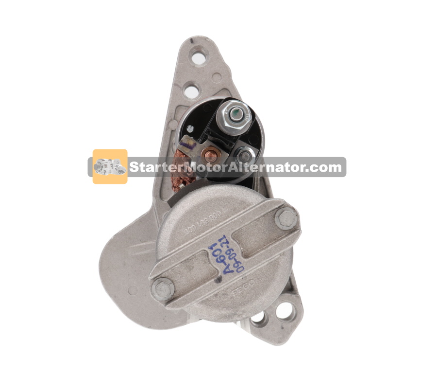 0001194046 / XIX1501 Starter Motor For Nissan / Renault