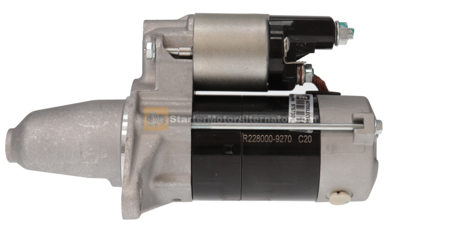lrs4001 XIY1966