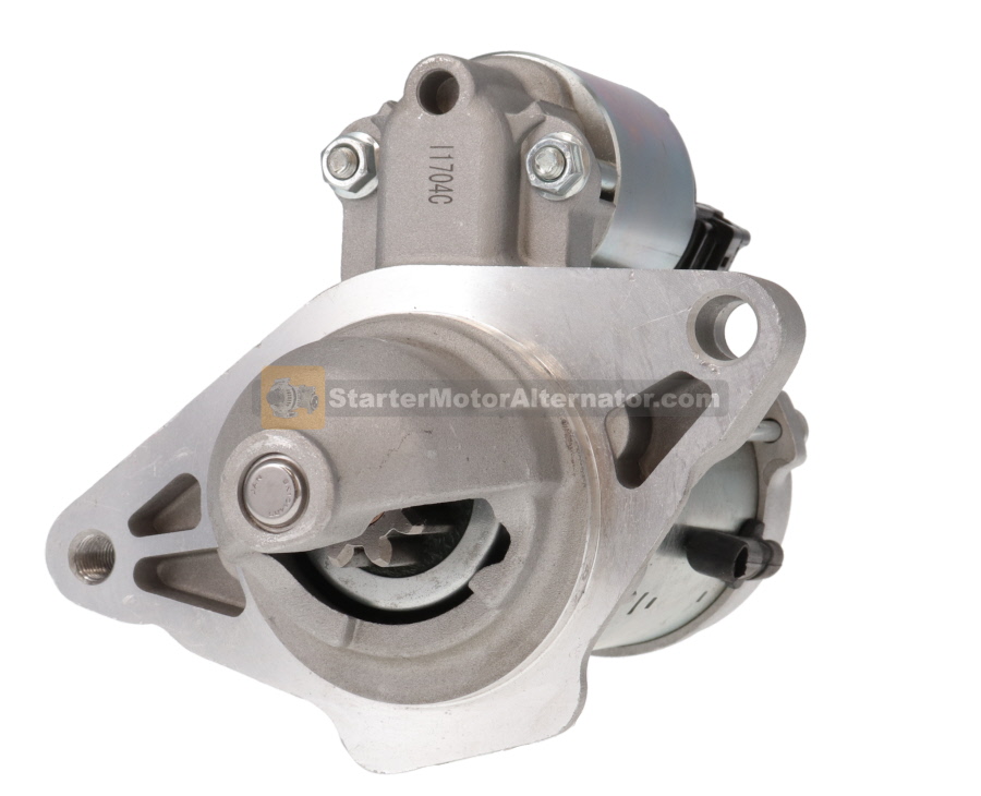 str70344 XIY2523
