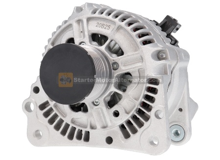LDV Maxus 2.5 Alternateur Square Plug